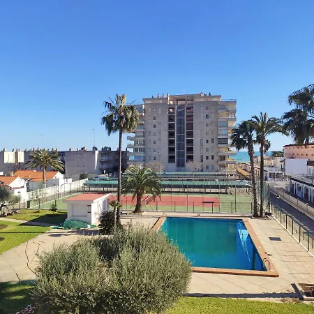 Apartment Mediterraneo 3000 *
