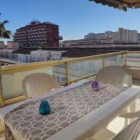 Apartment Mediterraneo 3000 *