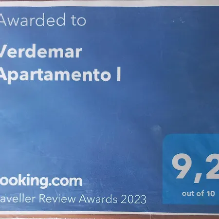 Verdemar L Appartement