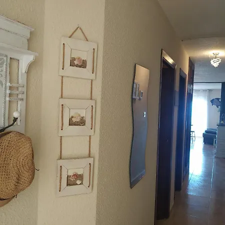 Apartment Esther Mar *