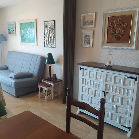 Apartment Esther Mar *