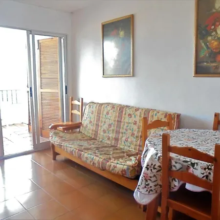 Patios I Apartment Peniscola