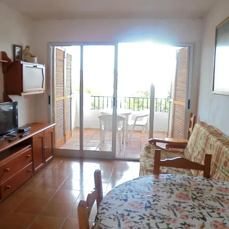 Patios I