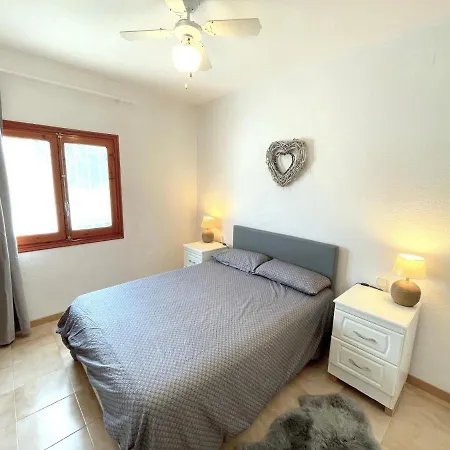 Villa Secreto *