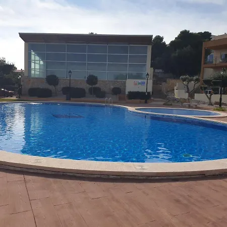 Holiday home En La Gloria. *