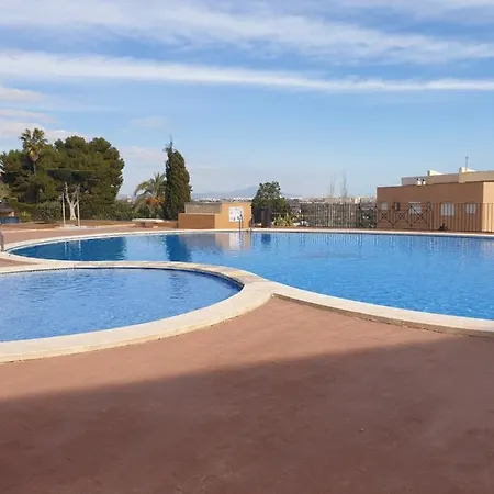 Holiday home En La Gloria. *