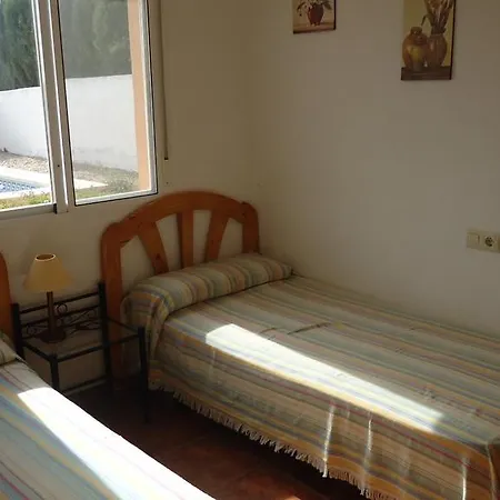 Loma Bella Holiday home