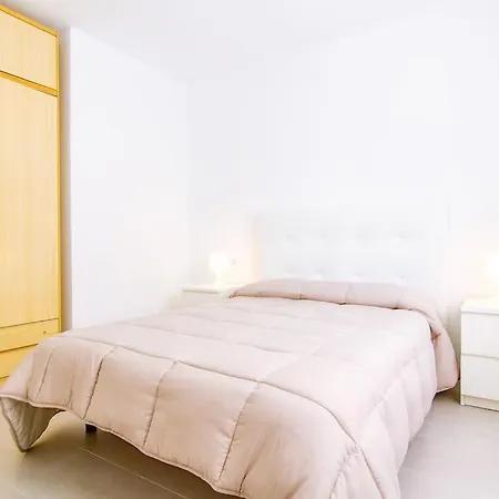 Papa Luna Apartment Peniscola