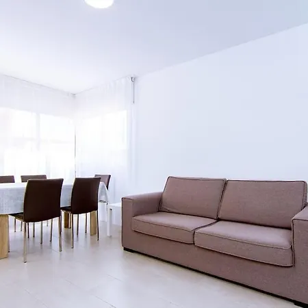 Papa Luna Apartment