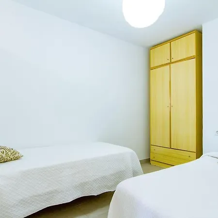 Apartment Papa Luna Peniscola