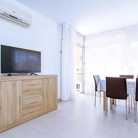 Papa Luna Apartment