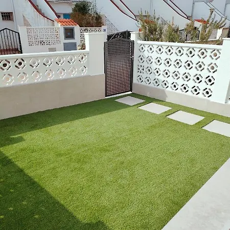 Duplex Penismar Ii Apartment