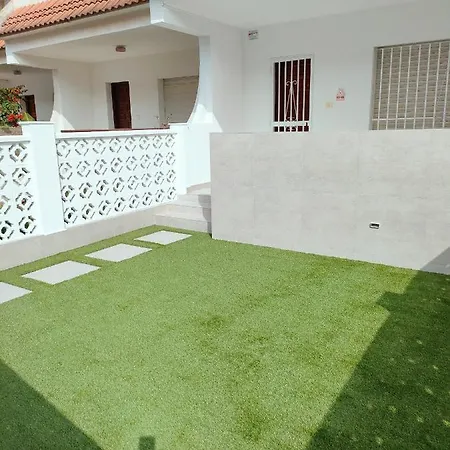Apartment Duplex Penismar Ii *