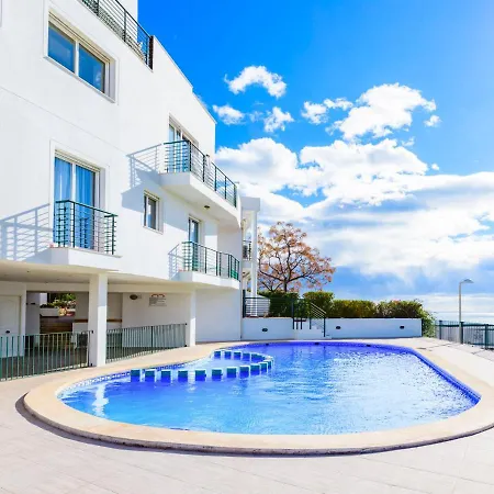 Brisa Mar By Interhome Peniscola