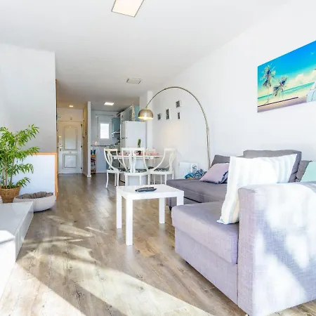 Brisa Mar By Interhome Holiday home Peniscola