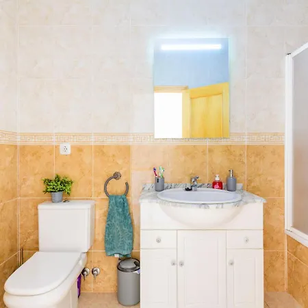 Brisa Mar By Interhome Holiday home *