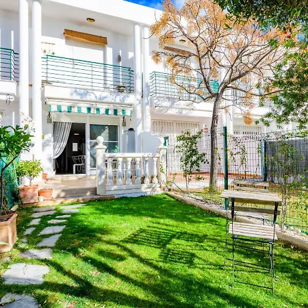 Brisa Mar By Interhome * Peniscola