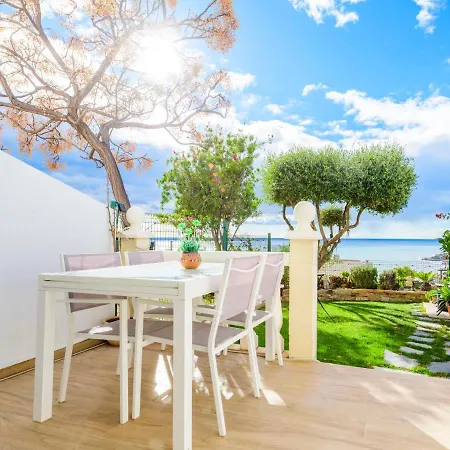 Brisa Mar By Interhome *