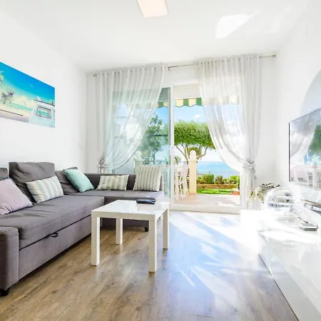 Brisa Mar By Interhome Holiday home *