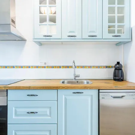 Brisa Mar By Interhome