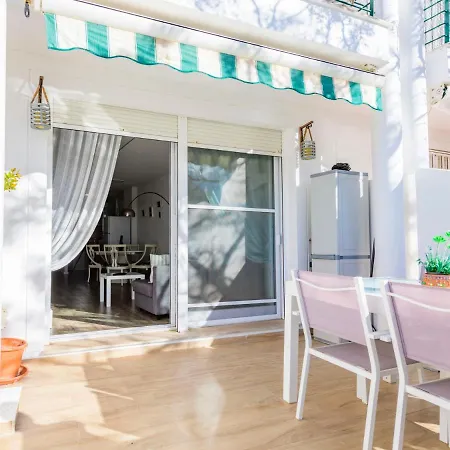 Brisa Mar By Interhome Holiday home
