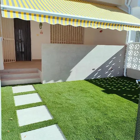 Apartment Duplex Penismar Ii *