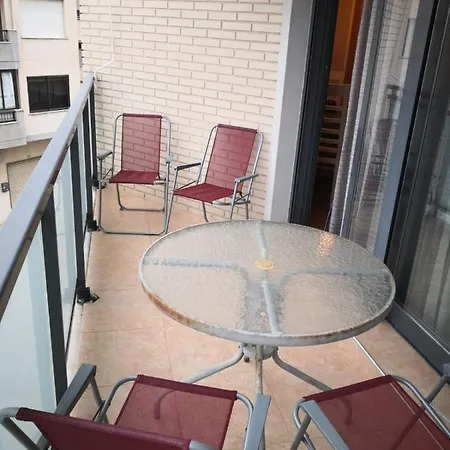 Apartment Trilogy 10 *