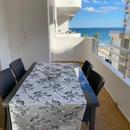 Apartment Coliseum *