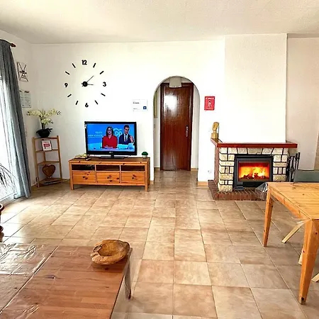 Secreto Villa