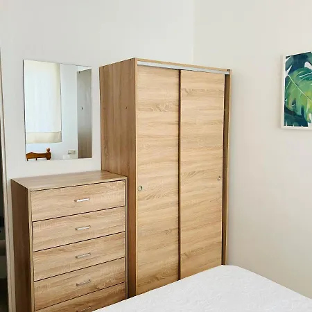 Apartment Buena Vista