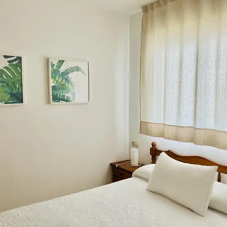 Buena Vista Apartment