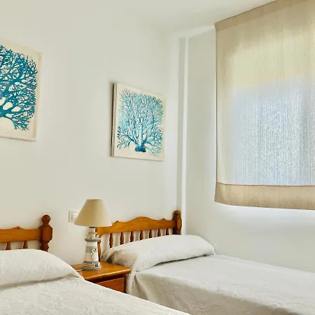 Apartment Buena Vista