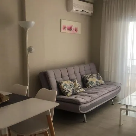 Apartment Coliseum Peniscola