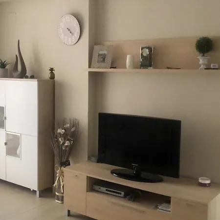 Coliseum Apartment Peniscola