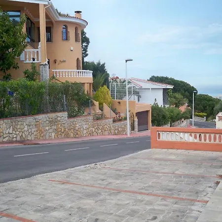 Panoramica *