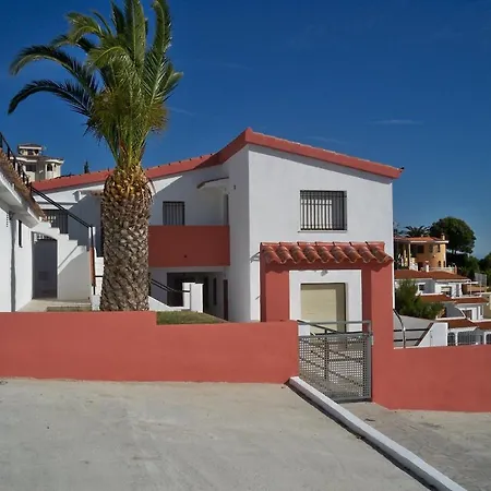 Vista Apartment