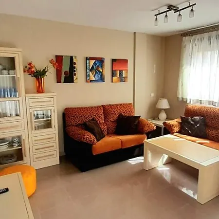Trilogy 10 Apartment *