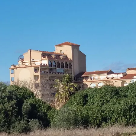 La Volta-elmar Peniscola