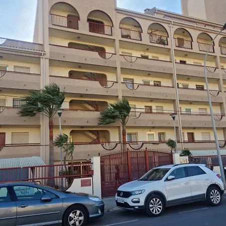 Apartment La Volta-elmar