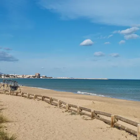 La Volta-elmar Apartment Peniscola