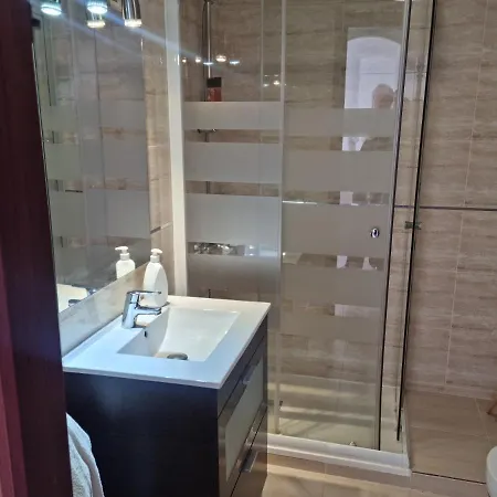 La Volta-elmar Apartment *