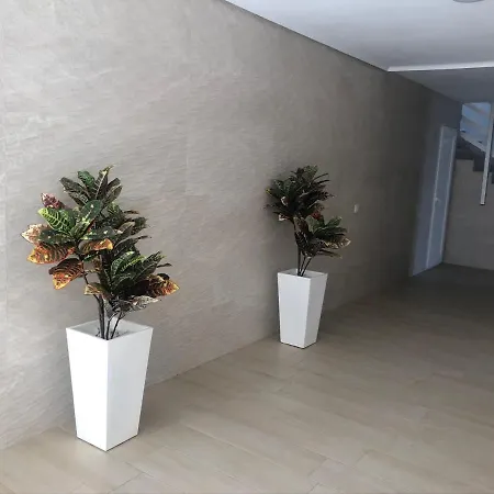 Coliseum Apartment *