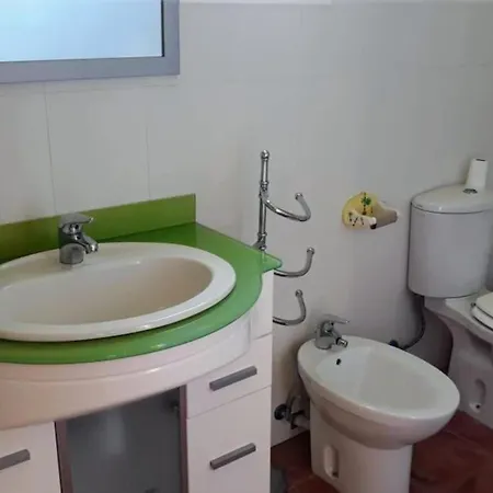 Holiday home Independiente Con Vistas En Urbanizacion Privada *