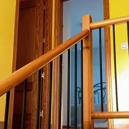 Independiente Con Vistas En Urbanizacion Privada Holiday home Peniscola