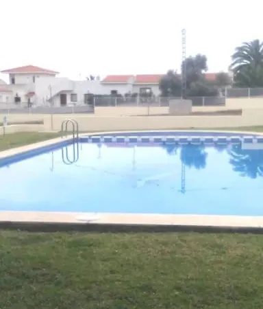 Independiente Con Vistas En Urbanizacion Privada Holiday home *