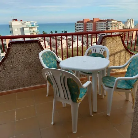 Apartment La Volta-elmar *