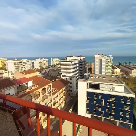 La Volta-elmar Apartment *
