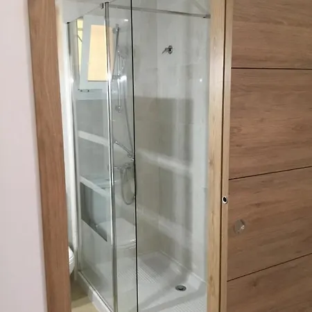 Apartment App.pradomar *