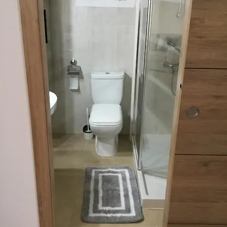 App.pradomar Apartment *