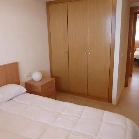 Apartment Boutique Pompeya *